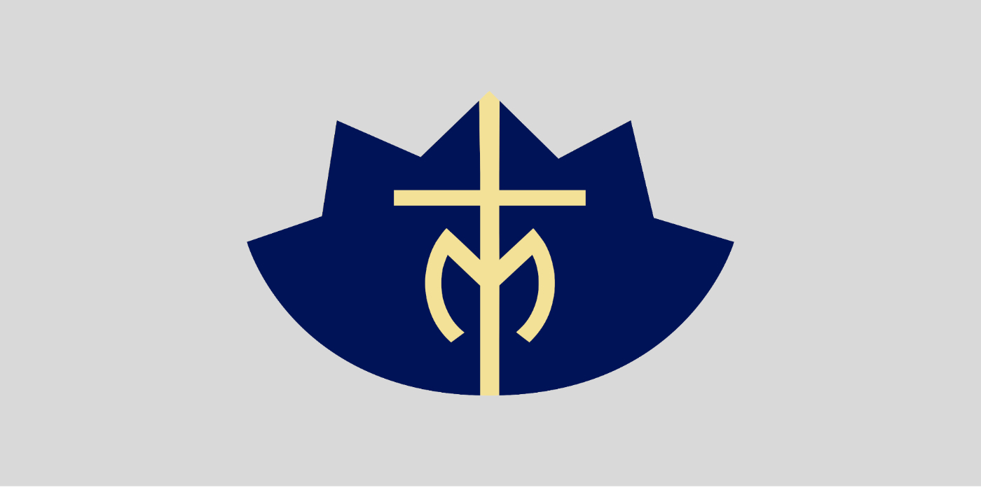 logos for the Marianist Sisters in India